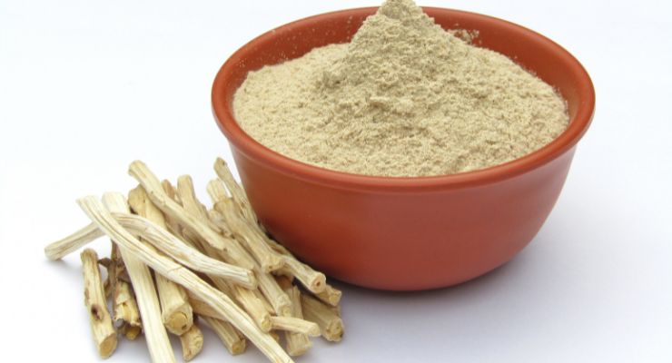 Shatavari root extract in menopause: efficacy and safety profile